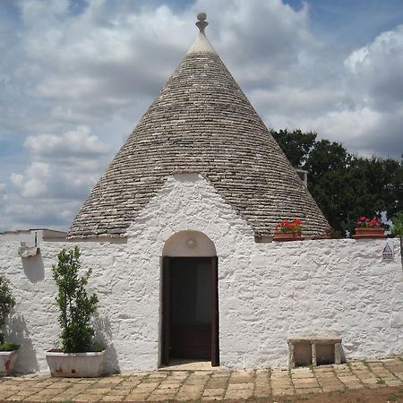 מוטולה Masseria Colombo מראה חיצוני תמונה