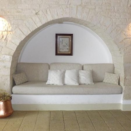 מוטולה Masseria Colombo מראה חיצוני תמונה