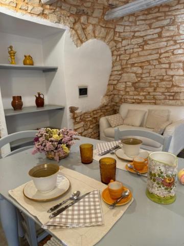 מוטולה Masseria Colombo מראה חיצוני תמונה