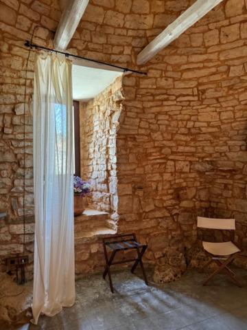 מוטולה Masseria Colombo מראה חיצוני תמונה