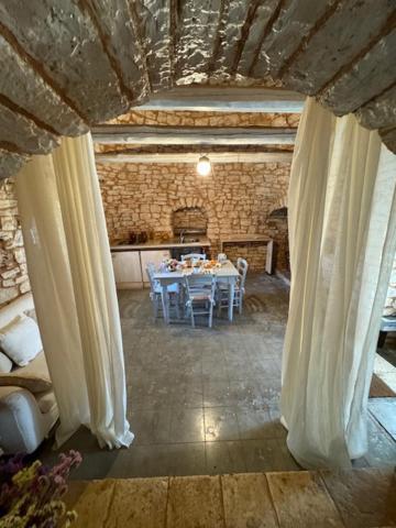 מוטולה Masseria Colombo מראה חיצוני תמונה
