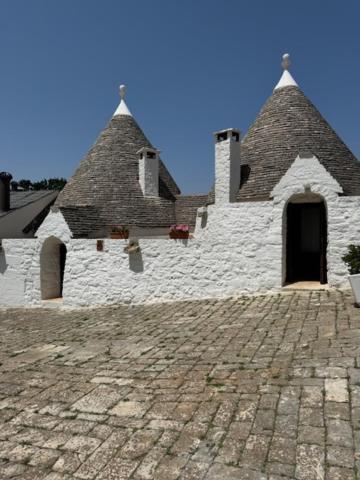 מוטולה Masseria Colombo מראה חיצוני תמונה