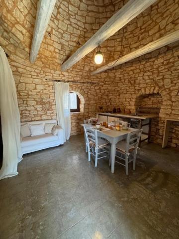 מוטולה Masseria Colombo מראה חיצוני תמונה