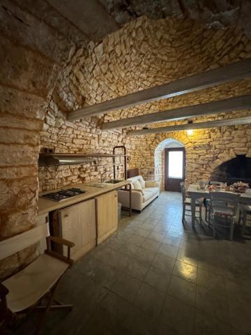 מוטולה Masseria Colombo מראה חיצוני תמונה