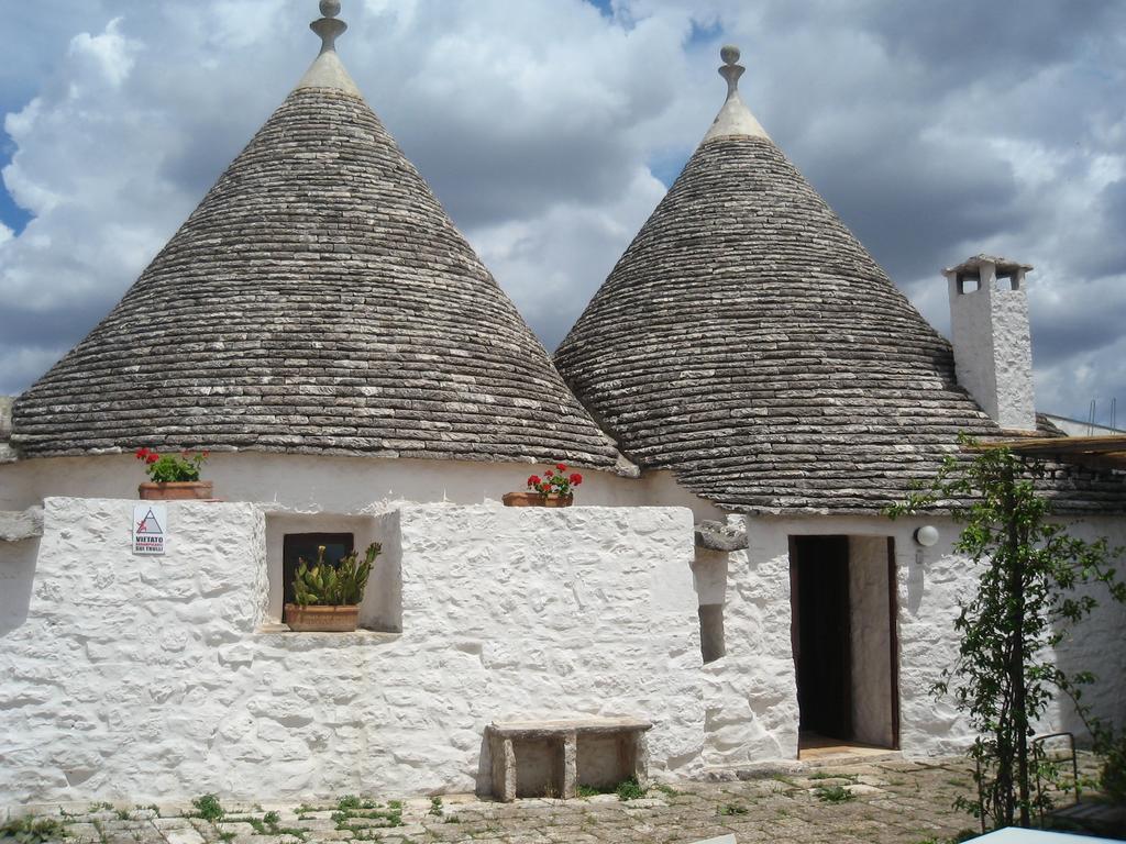 מוטולה Masseria Colombo מראה חיצוני תמונה