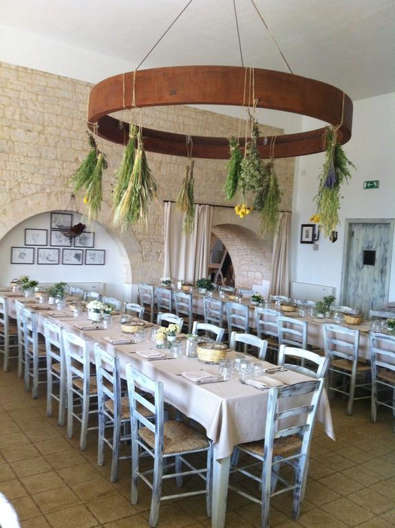 מוטולה Masseria Colombo מראה חיצוני תמונה