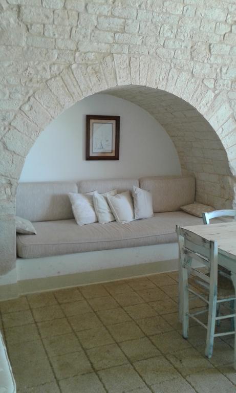 מוטולה Masseria Colombo מראה חיצוני תמונה