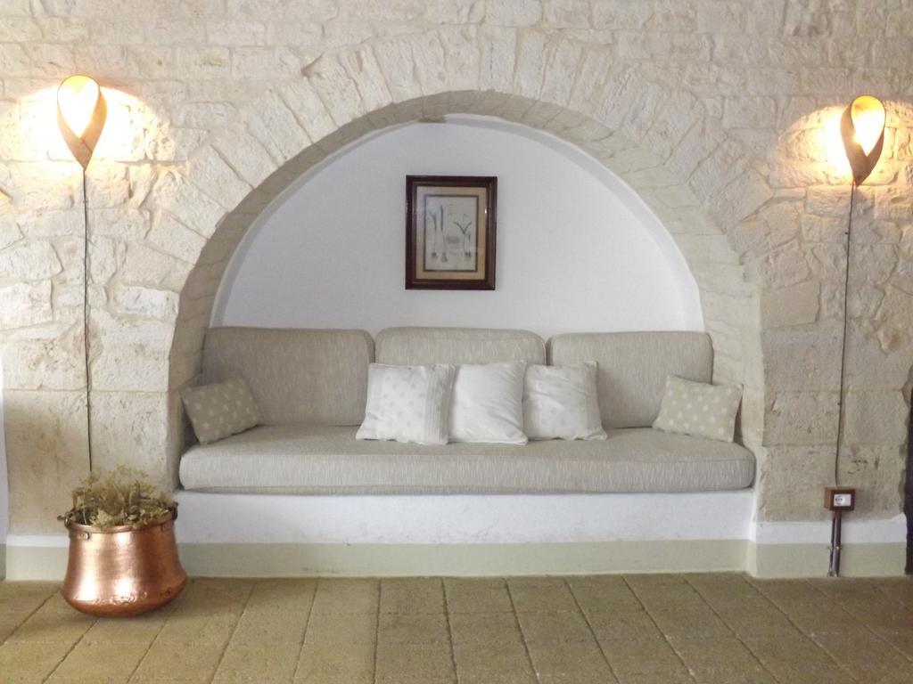 מוטולה Masseria Colombo מראה חיצוני תמונה